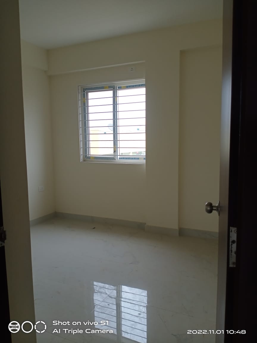3 BHK  Flat For sale in O